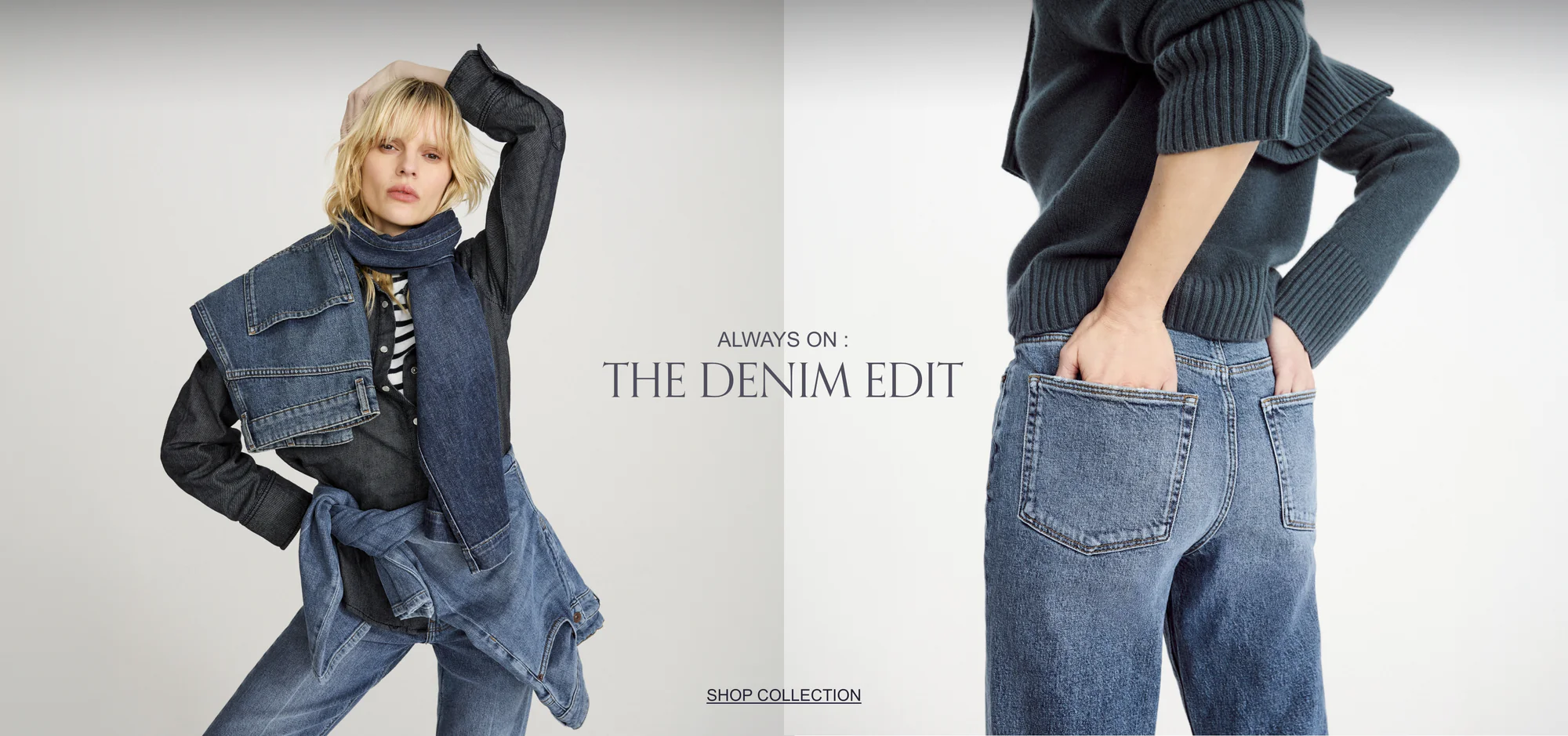 Timeless Style, Effortless Elegance