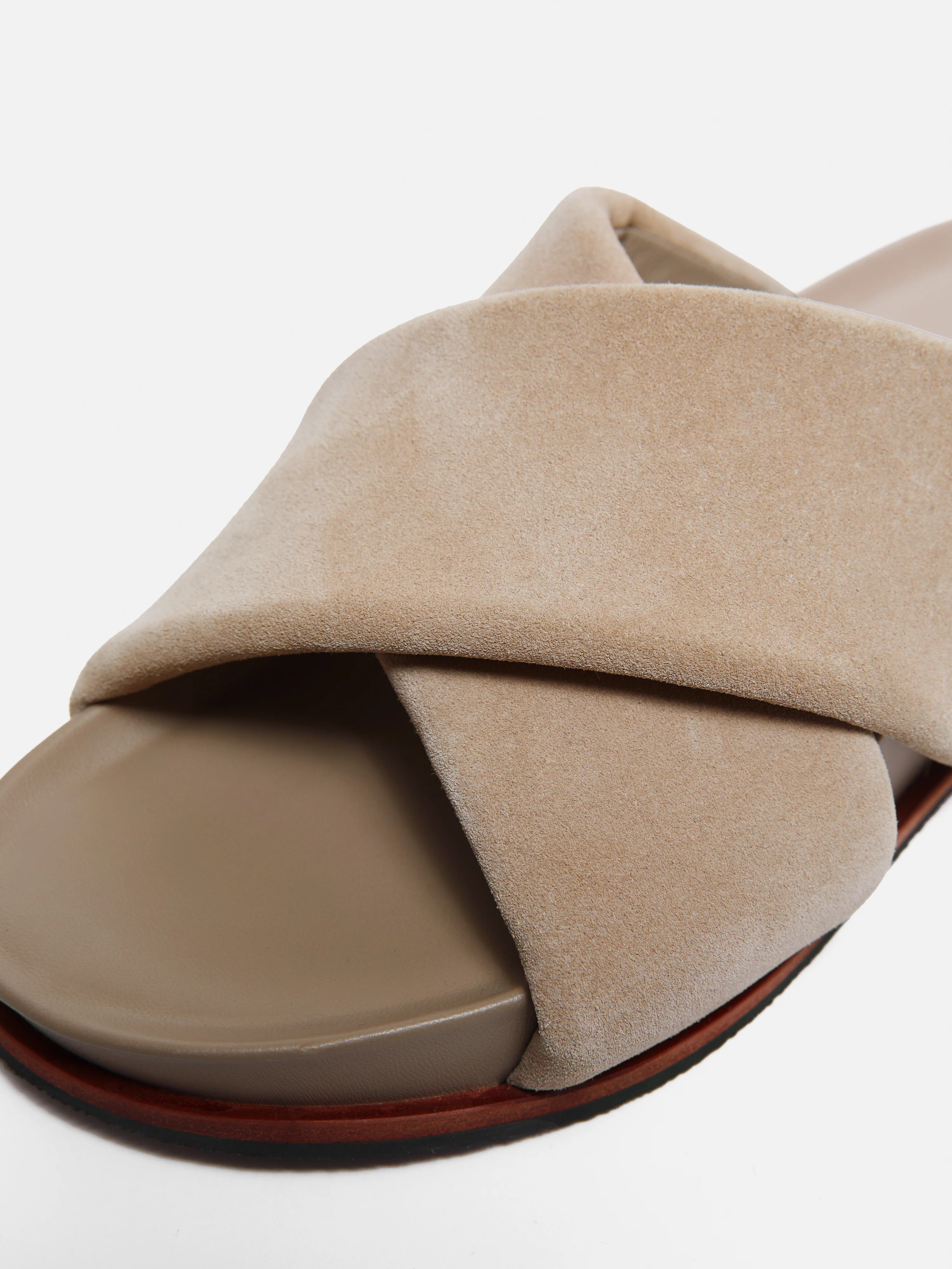 Agnes Slider | Tan - Image 3