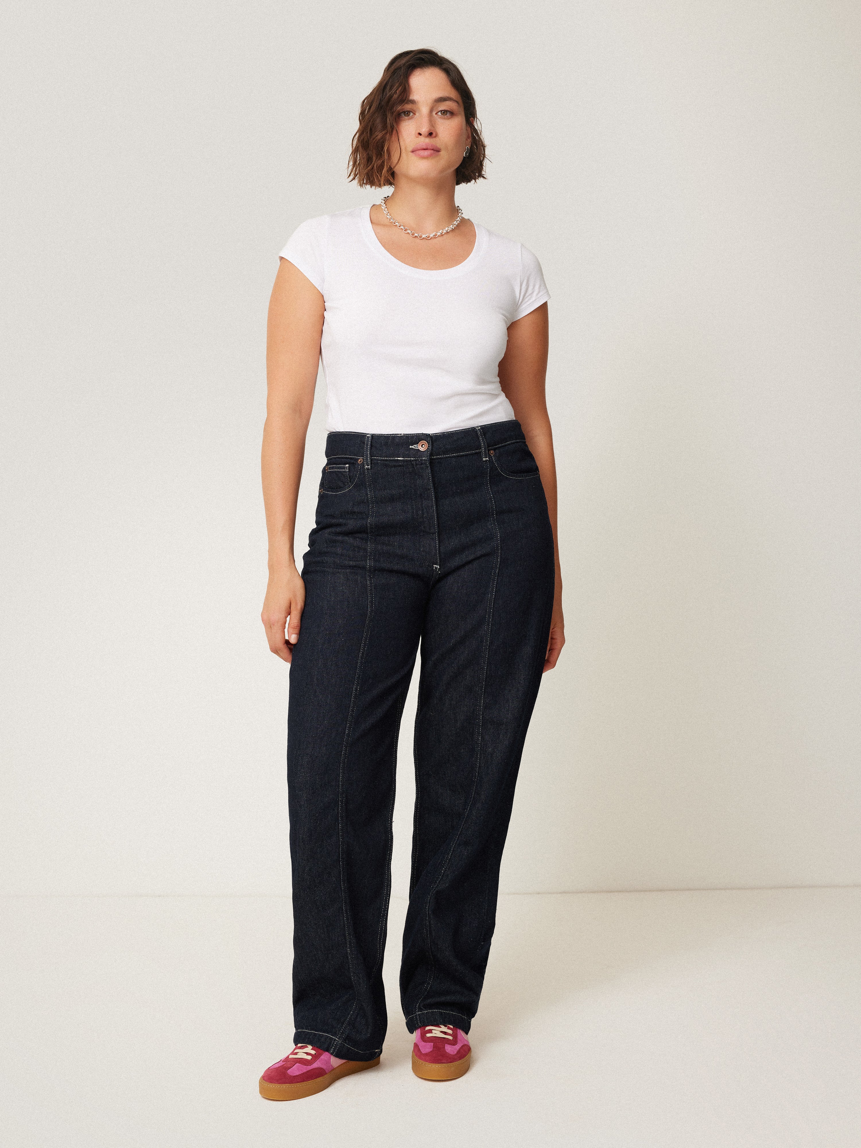Beck Tailored Jean | Indigo - Image 4