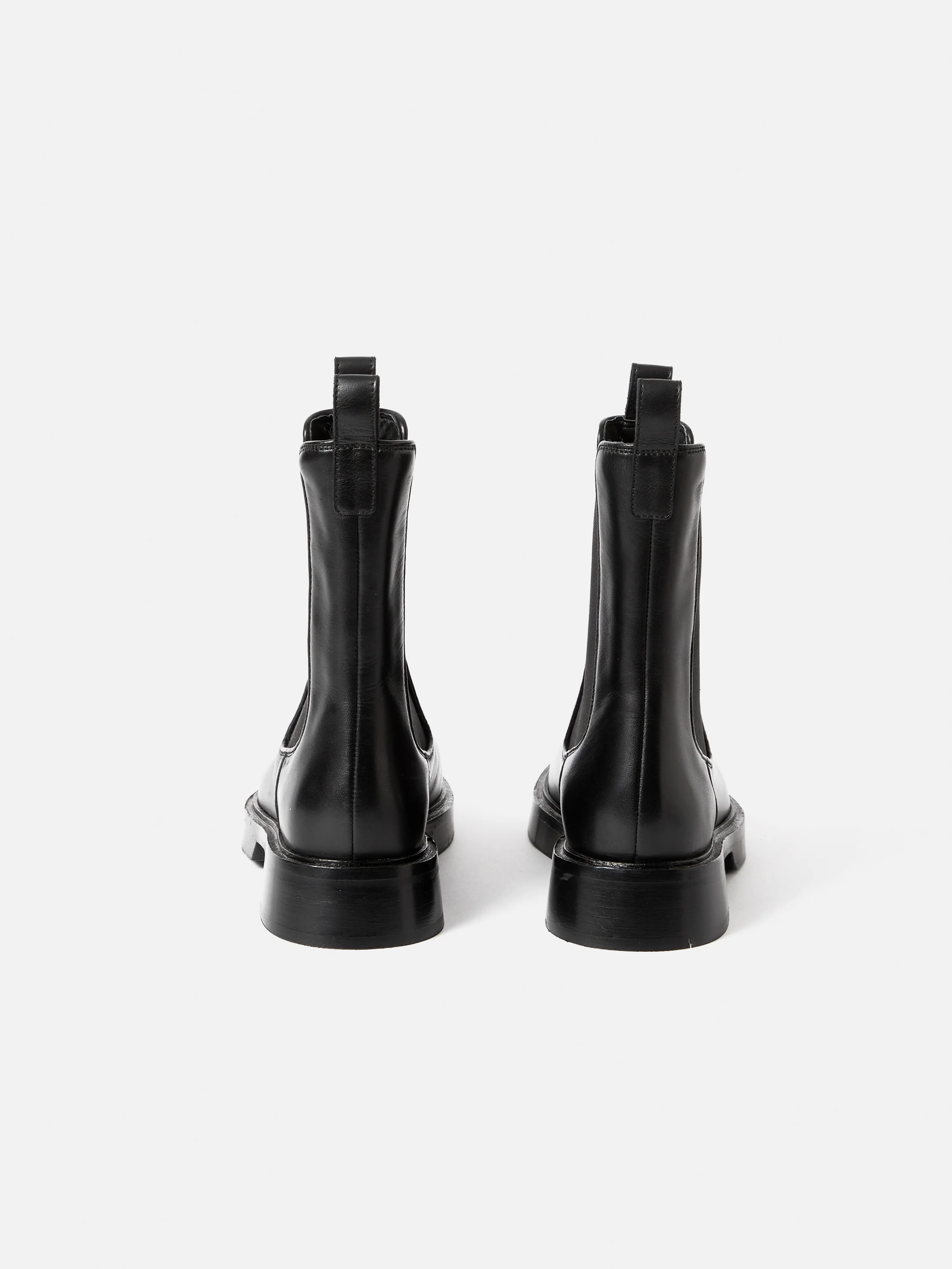Chelsea Boot | Black - Image 5
