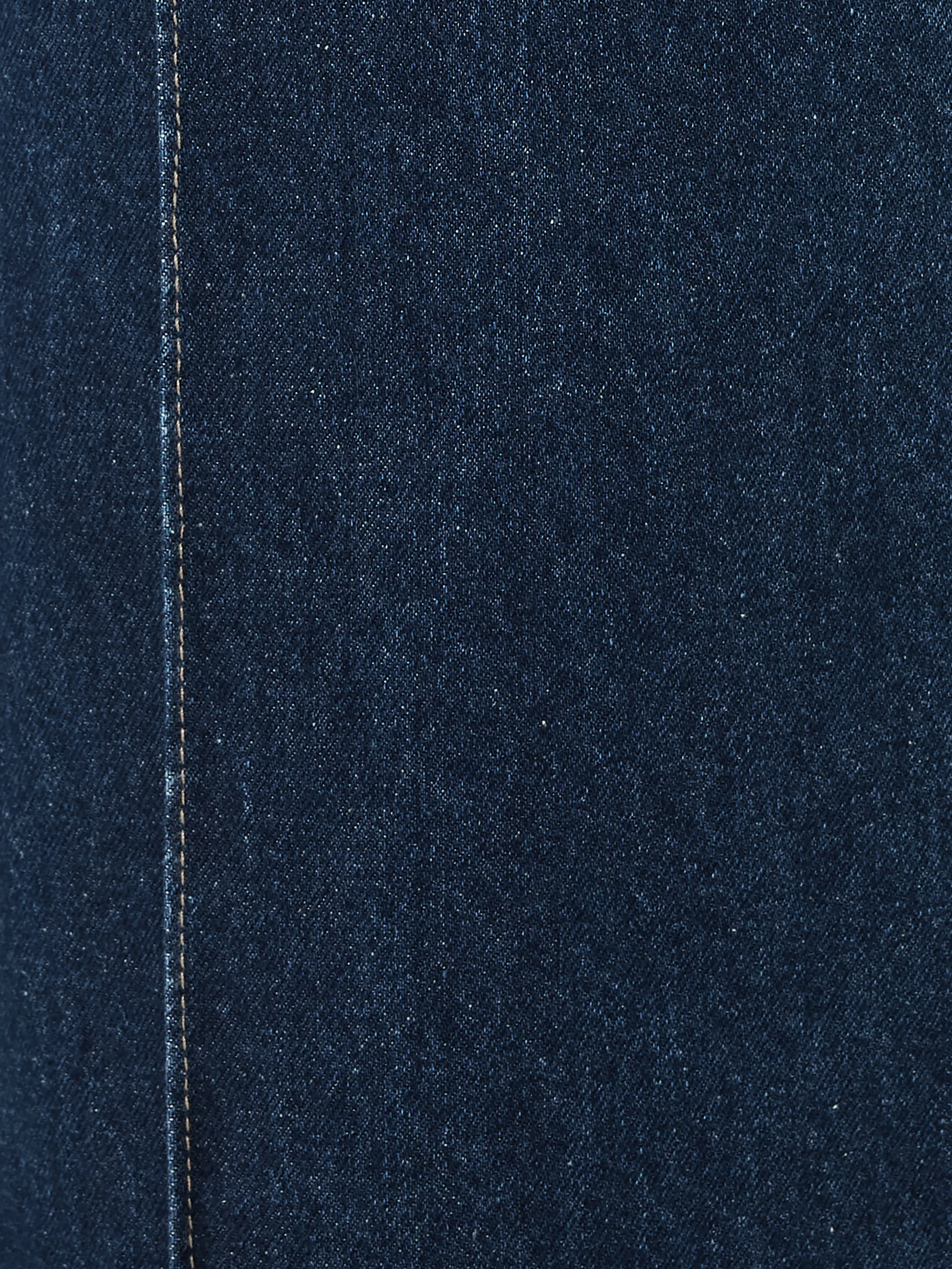 Denim Sailor Trouser | Indigo - Image 7