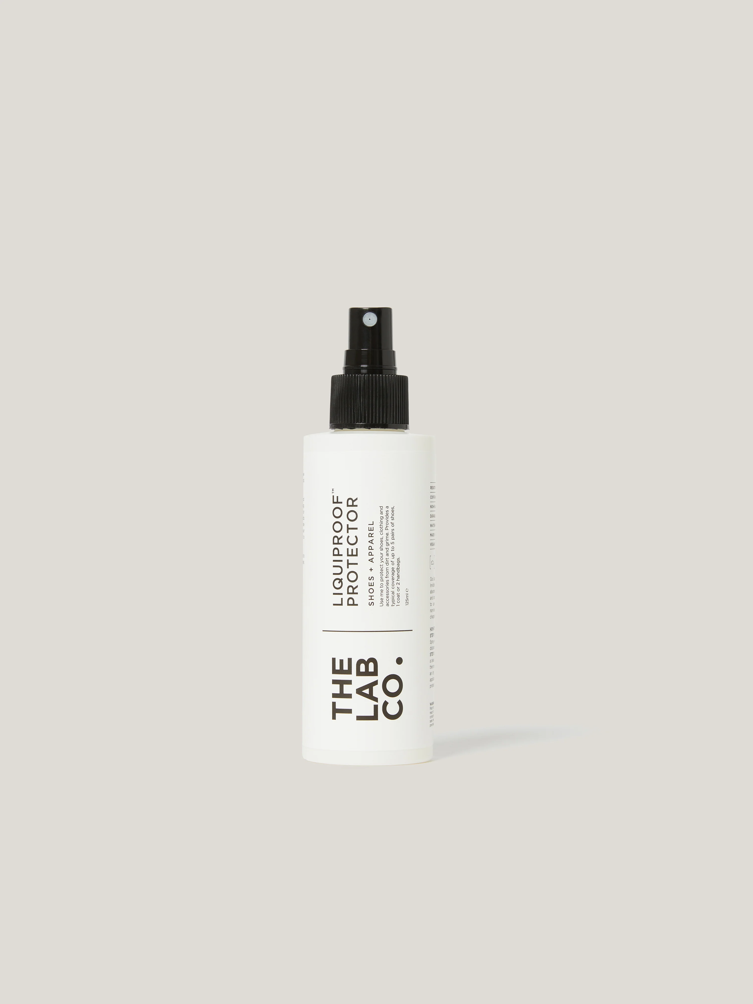 Liquidproof Leather Protector | Black - Image 3