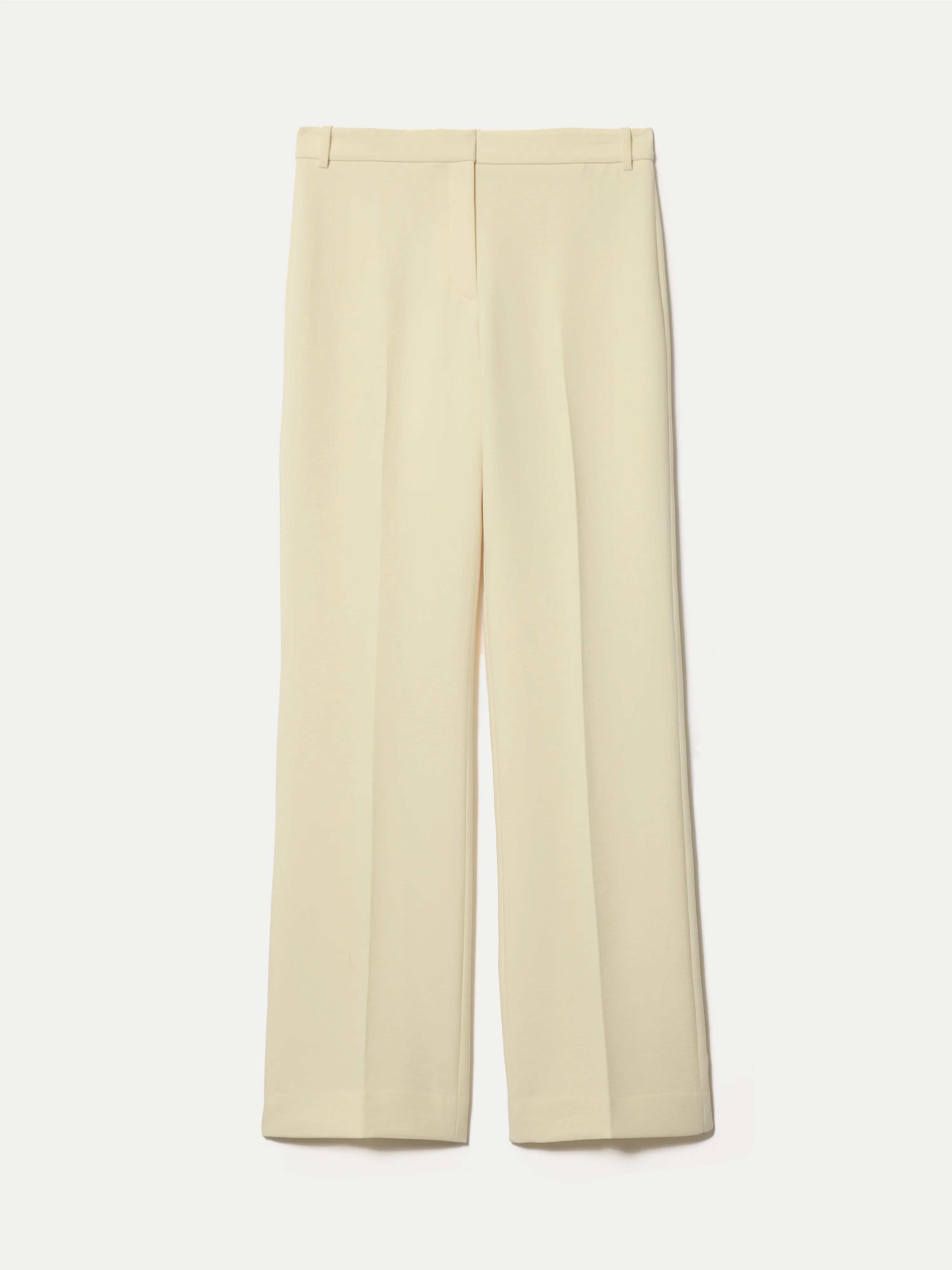 Mason Tailored Trouser | Yellow - Image 5