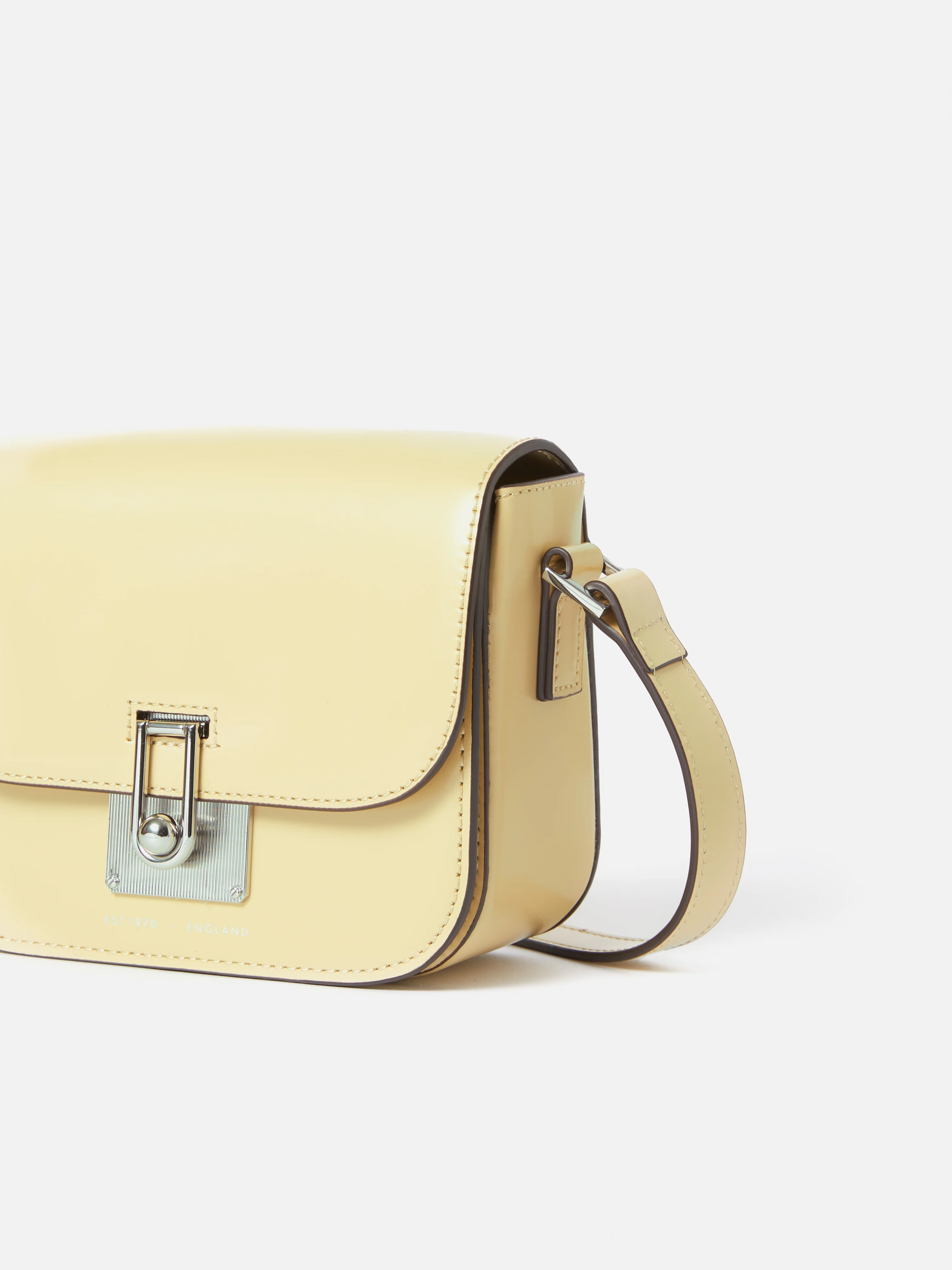 Meret Crossbody | Cream - Image 3