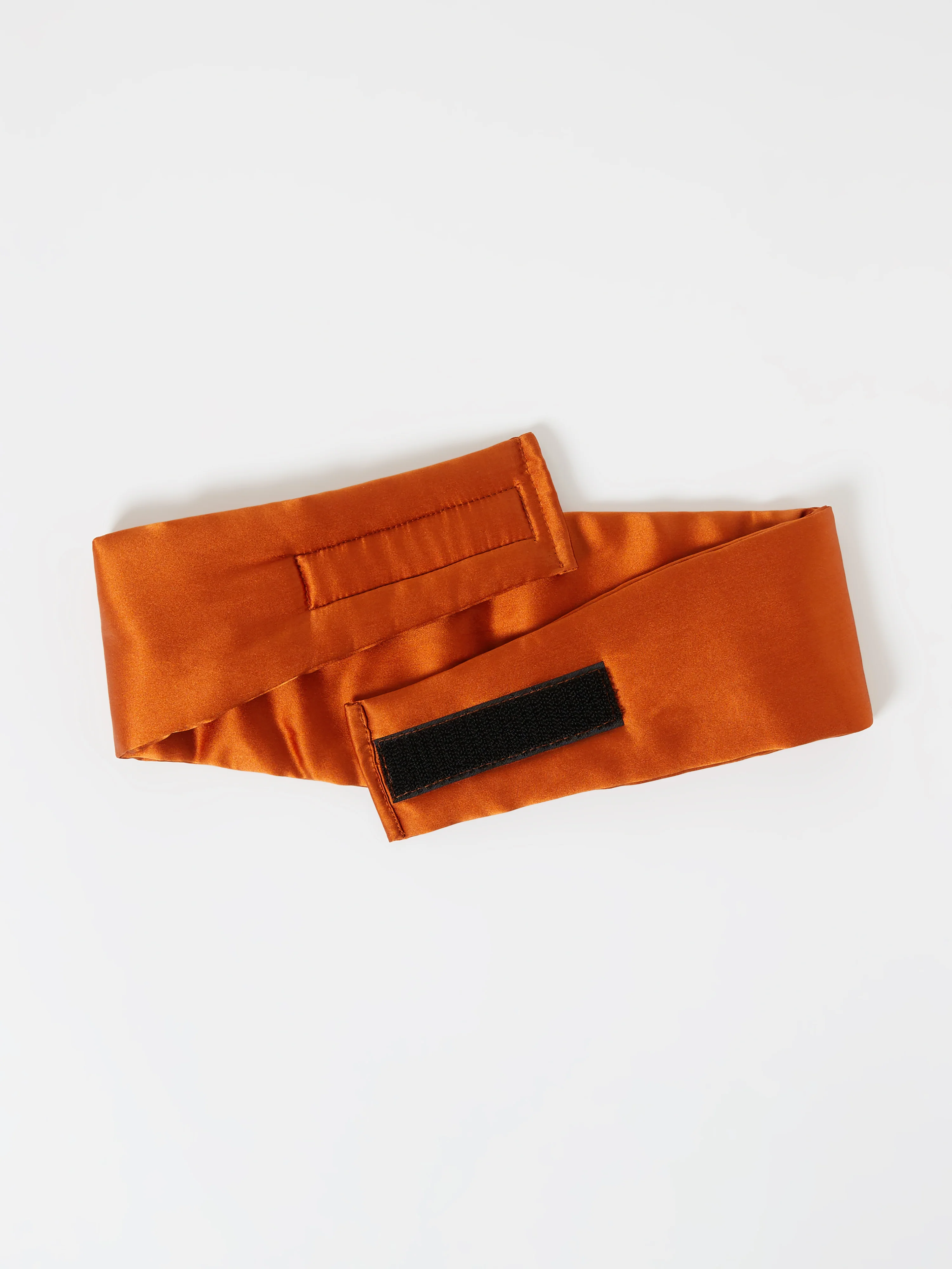Silk Eye Mask | Copper - Image 4
