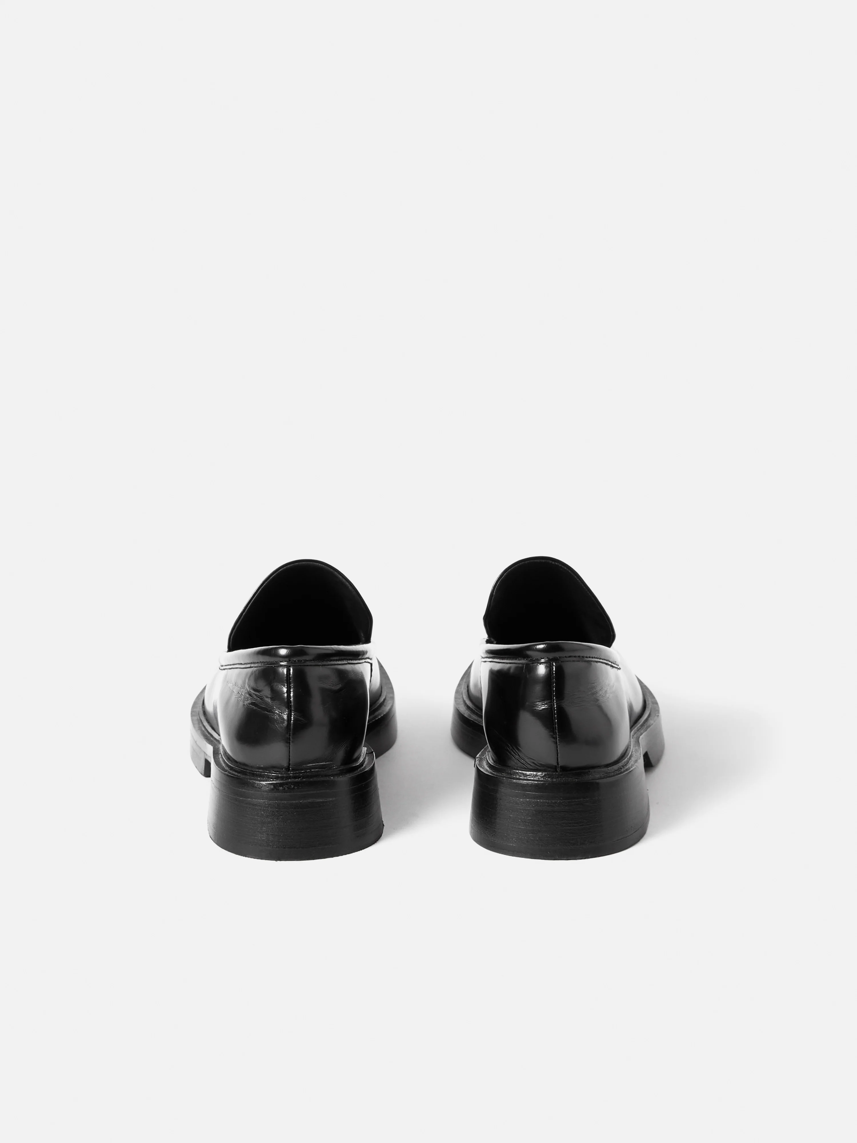 Wickham Loafer | Black - Image 4