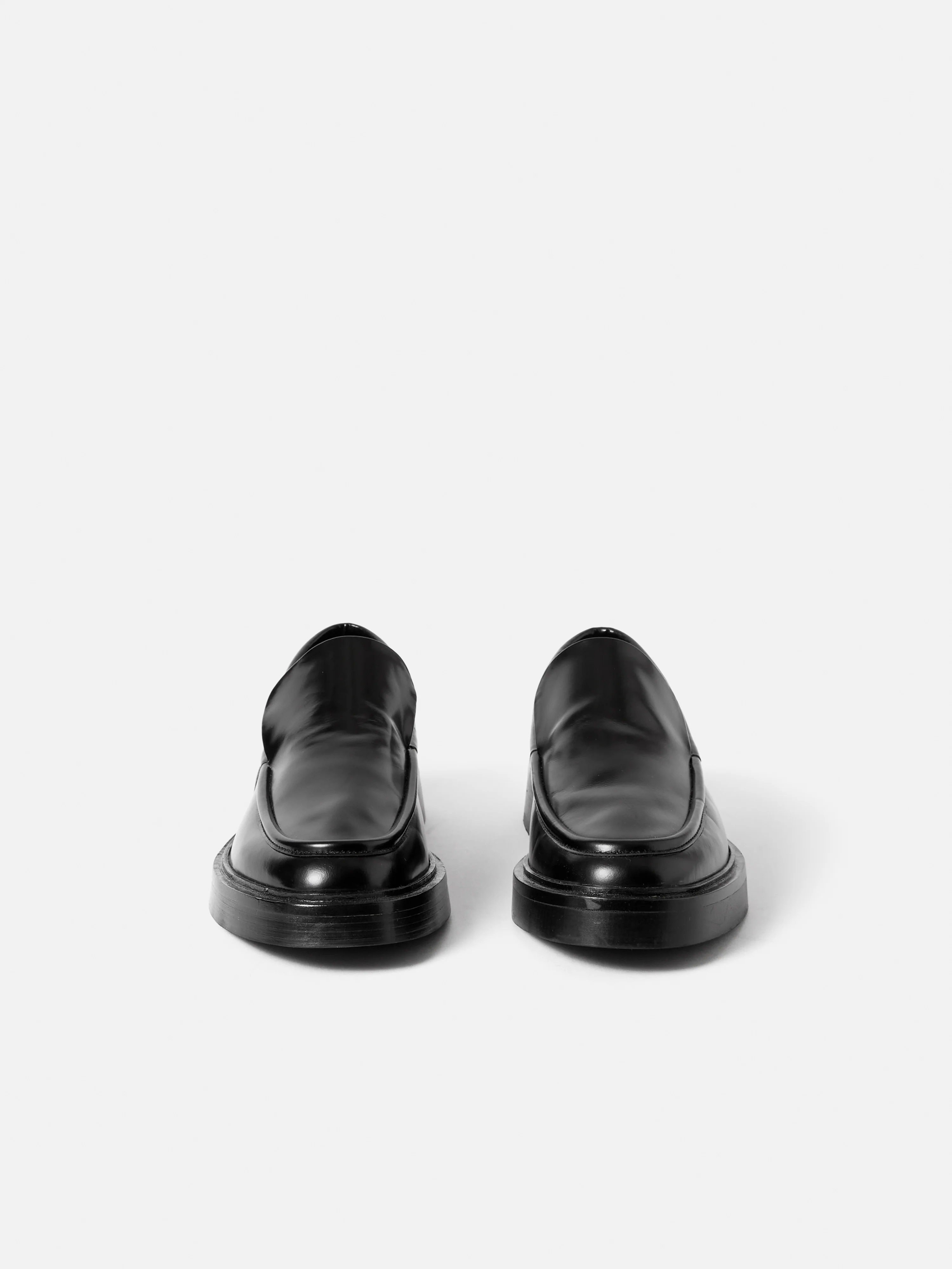 Wickham Loafer | Black - Image 5