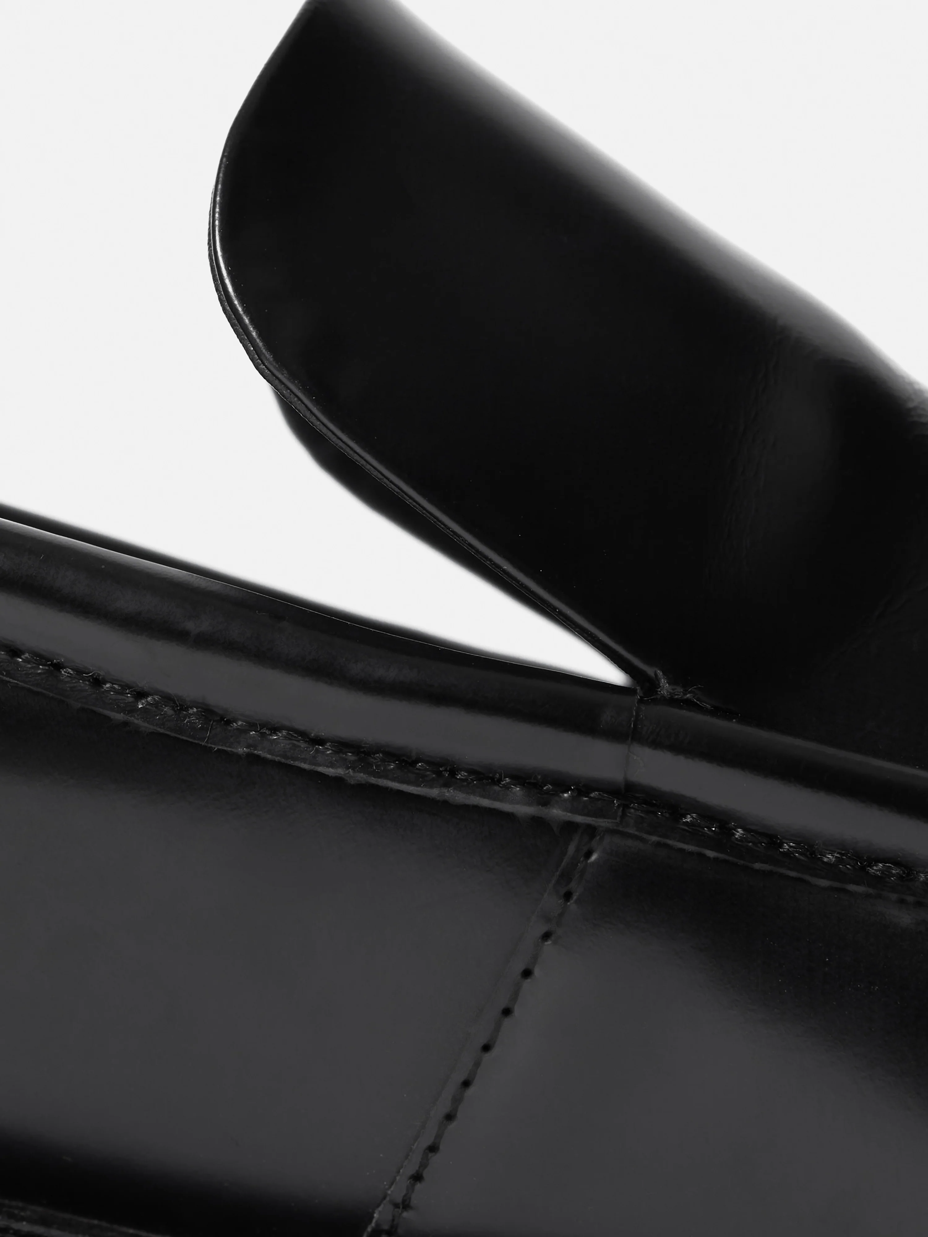 Wickham Loafer | Black - Image 7