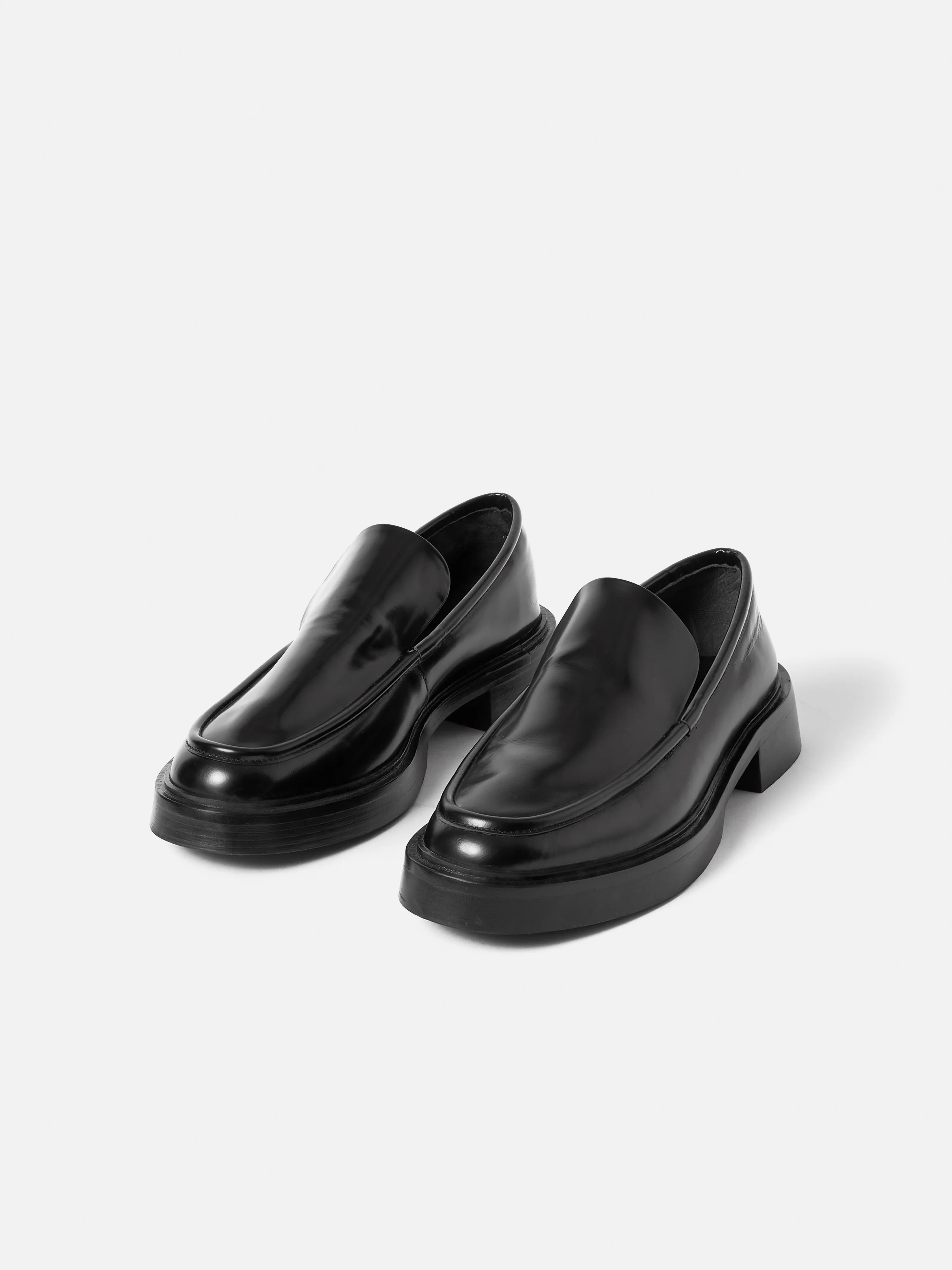 Wickham Loafer | Black - Image 9