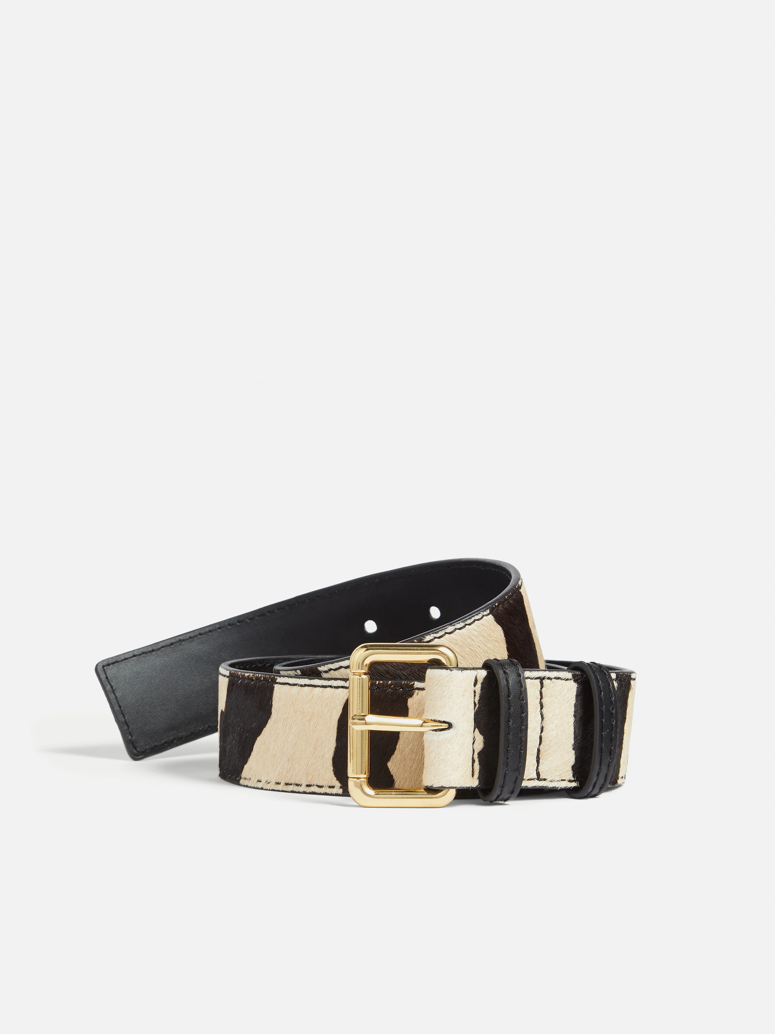 Zebra Belt | Zebra - Image 3